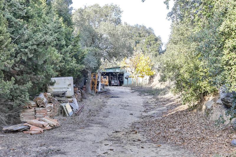 Foto 9fd3c430-b06f-483e-a142-7f9b9e350034. Masia a Vilassar de Dalt