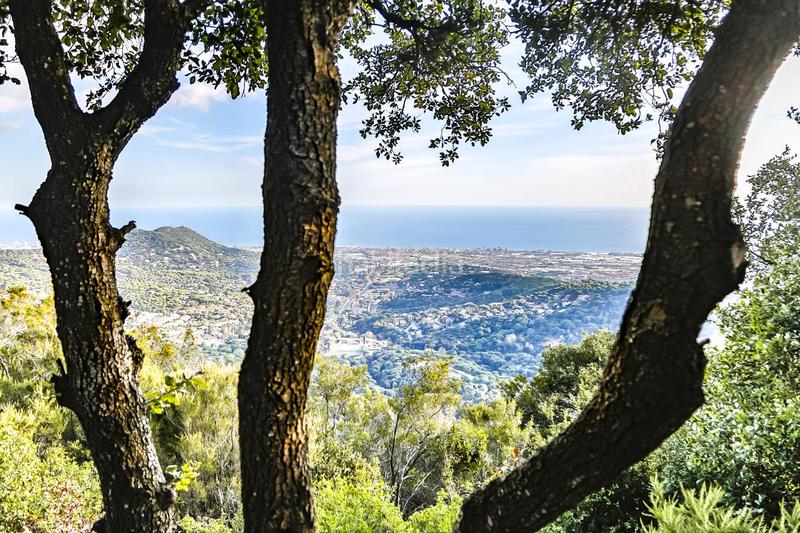 Foto a79d6cb4-4929-4d92-a864-2af6c8f6ef71. Masia a Vilassar de Dalt