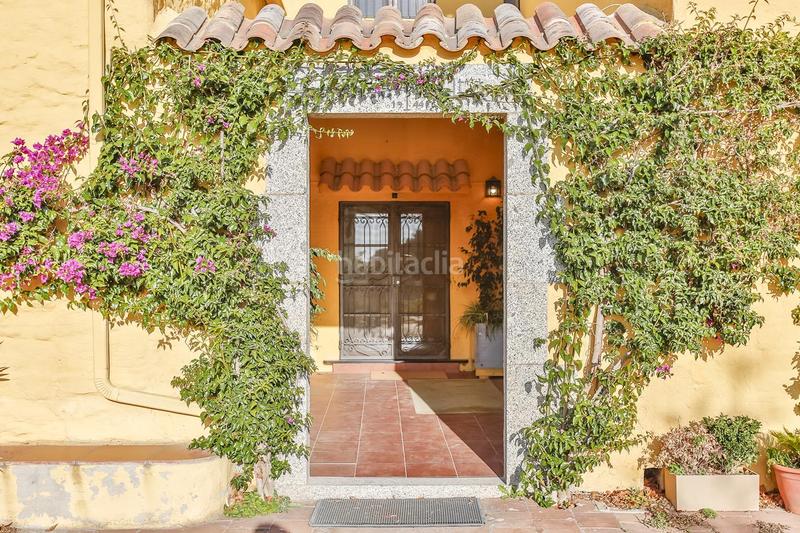 Foto b00f7bca-d4c7-4415-9413-7f3af3f12c9a. Masia a Vilassar de Dalt