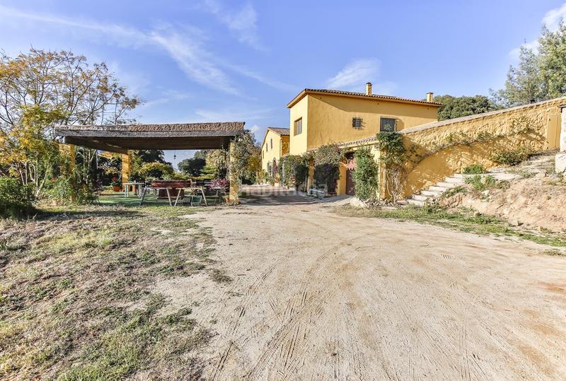 Foto c447f05c-93c2-4d78-8ad3-d97b00161b8b. Masia a Vilassar de Dalt