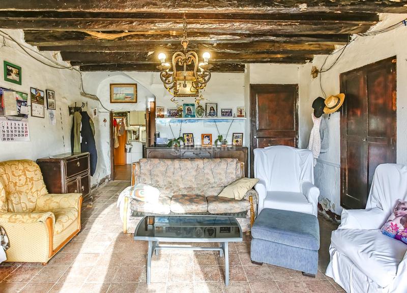 Foto c97baec7-9588-4718-aaa7-0a1e0690680a. Masia a Vilassar de Dalt