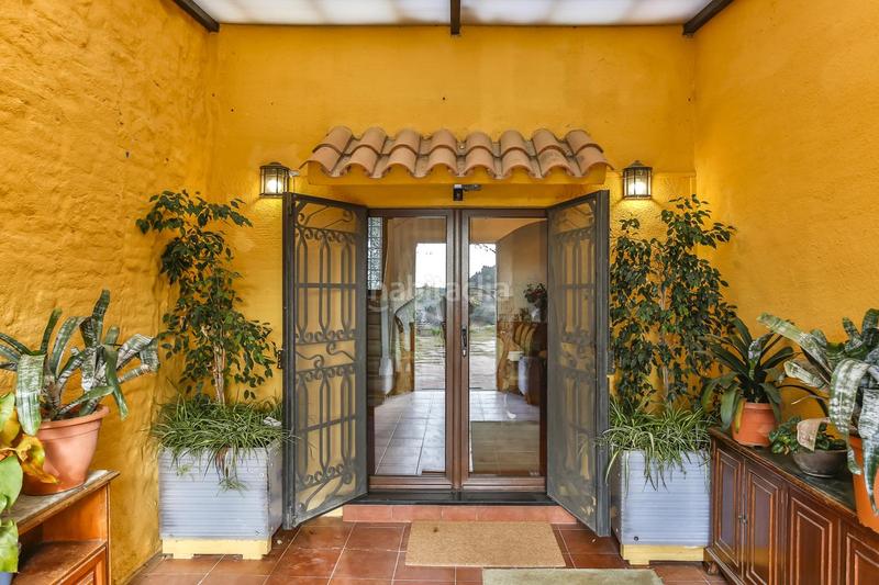 Foto deb57db4-41a2-4167-9267-ce75af962d9b. Masia a Vilassar de Dalt