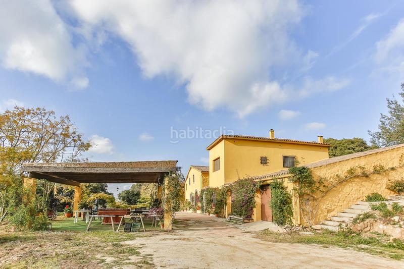 Foto f29aa49c-c1a6-4b7d-b0e4-fb74aead989e. Masia a Vilassar de Dalt