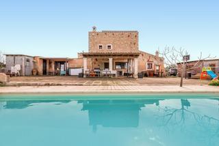 Country house in Manacor Centre