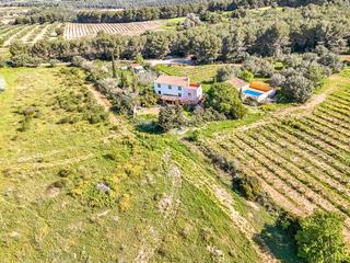 Masia a Vila-rodona