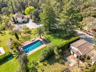 Country house in Bigues i Riells