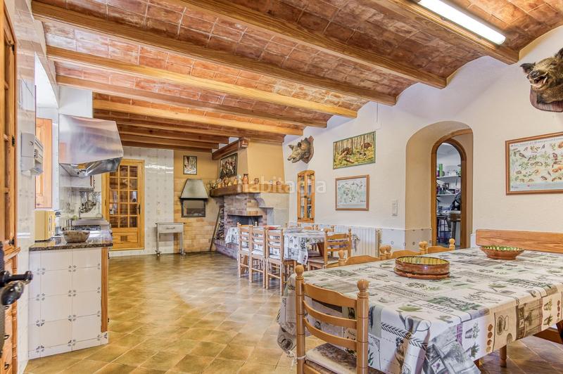 Foto 6a64b571-3742-450a-8f0d-1ae309297140. Casale con riscaldamento parcheggio in Niàgara Parc -Àgora Parc Tordera