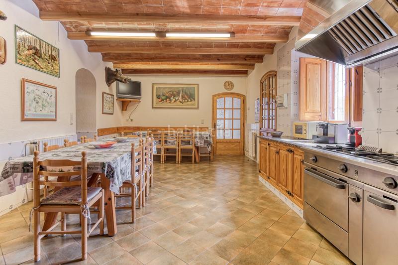 Foto d9d900d0-478a-4870-b446-4093e00256ff. Casale con riscaldamento parcheggio in Niàgara Parc -Àgora Parc Tordera