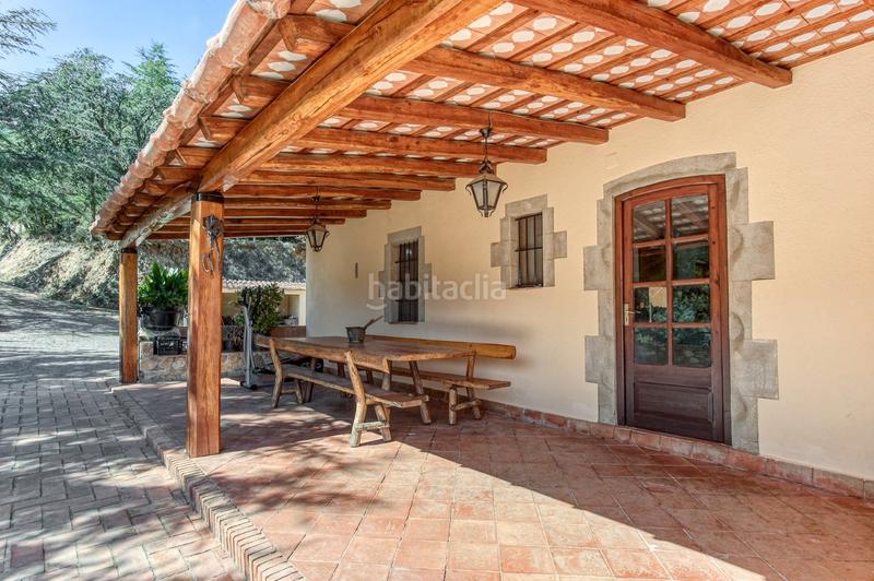 Foto ff28da96-57ec-4225-8f8e-f12367a97483. Casale con riscaldamento parcheggio in Niàgara Parc -Àgora Parc Tordera