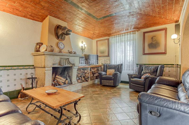 Foto bfb0922e-aadb-44e5-81da-46ec18cc9814. Mas avec chauffage parking dans Niàgara Parc -Àgora Parc Tordera