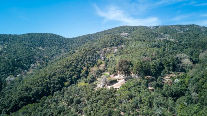 Foto be345085-5813-4098-8305-fe993cac8144. Masia amb calefacció aparcament a Niàgara Parc -Àgora Parc Tordera