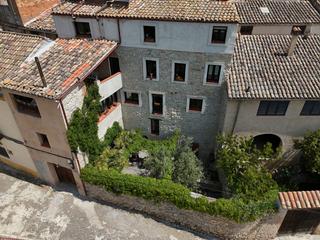Country house in Sarral