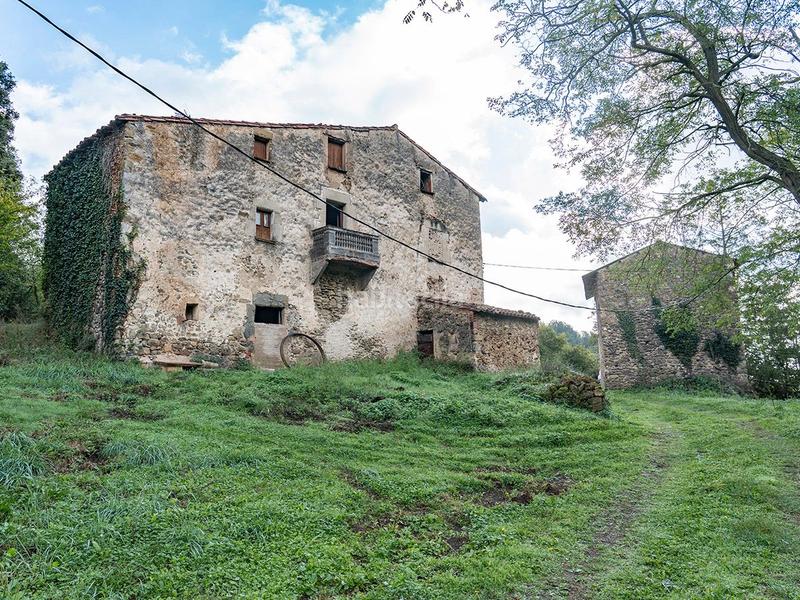 Foto 056344c9-17e6-4491-9aec-fc6875d8df18. Masia a Sant Feliu de Pallerols