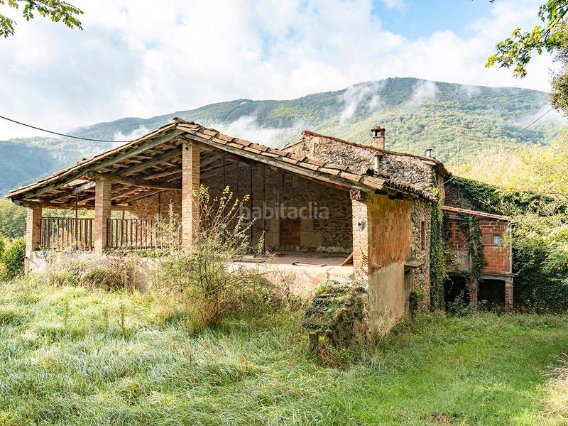 Foto 1a55c349-8440-4ea5-8300-987f61d52820. Masia a Sant Feliu de Pallerols