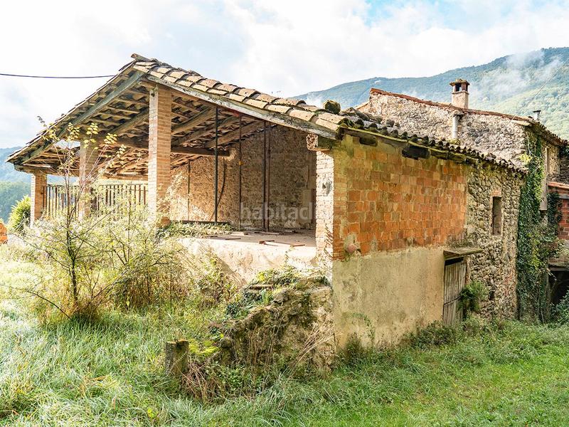 Foto 1c5f0bd8-1b51-4194-9889-466b958fd61f. Masia a Sant Feliu de Pallerols