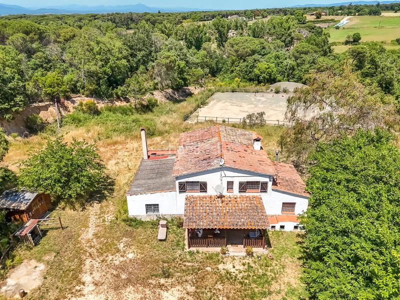 Foto 1fcd1dbc-13c2-41ab-aec6-6faf79ad57d8. Casale in Montbarbat Maçanet de la Selva