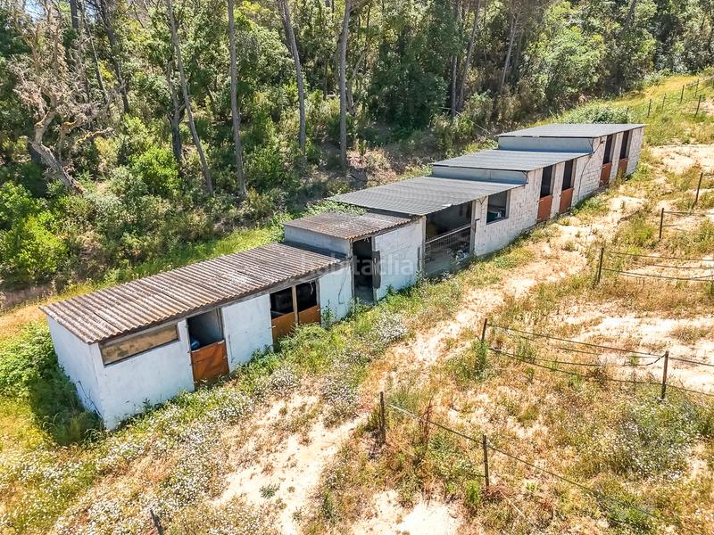 Foto 217464b9-51a1-4d23-a22e-d4582516fb2c. Casale in Montbarbat Maçanet de la Selva