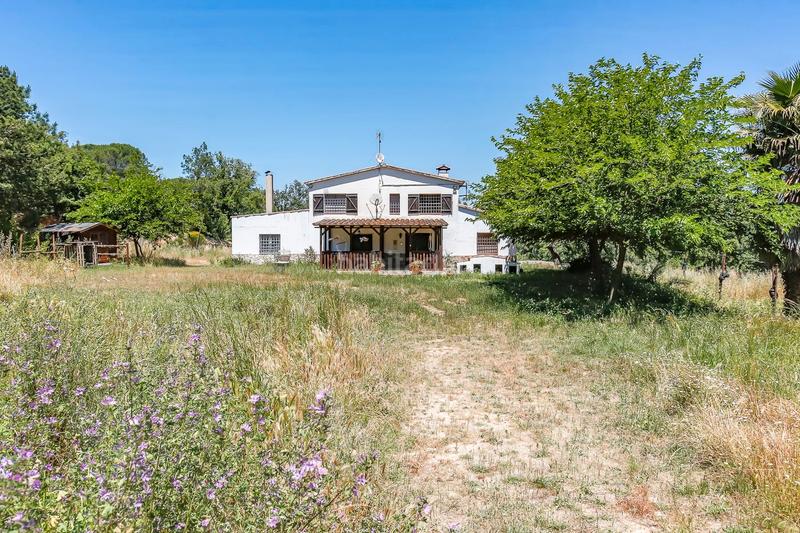 Foto 2486308c-7860-4625-b12d-1e1929e1a19f. Casale in Montbarbat Maçanet de la Selva