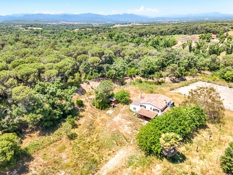 Foto 3a37c2f1-aa82-44bc-bd23-126721ed08be. Casale in Montbarbat Maçanet de la Selva