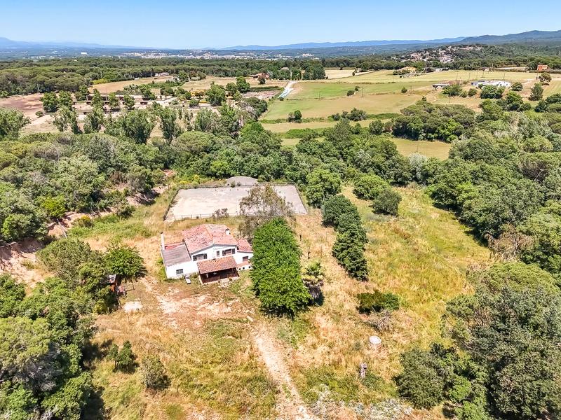 Foto 52f97147-8122-4f20-99cc-a992a457db12. Casale in Montbarbat Maçanet de la Selva