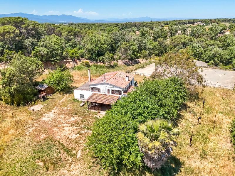 Foto 5f0adcb5-4692-47b3-aef3-b1a8edb918d4. Casale in Montbarbat Maçanet de la Selva