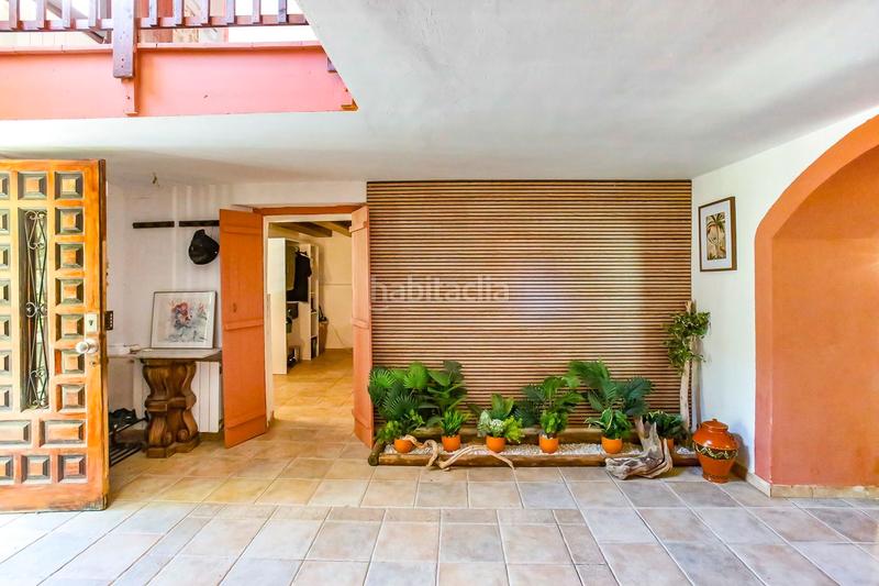 Foto 82149390-d8d3-43f6-bfa8-db8e037df482. Casale in Montbarbat Maçanet de la Selva