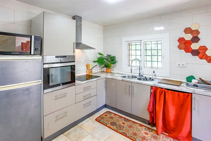 Foto 905af041-cca1-4592-97bb-80387e48701b. Casale in Montbarbat Maçanet de la Selva