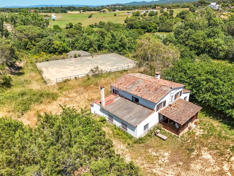 Foto 94fe24e1-0ace-4bc4-a4f5-3a14c4ae3b00. Casale in Montbarbat Maçanet de la Selva