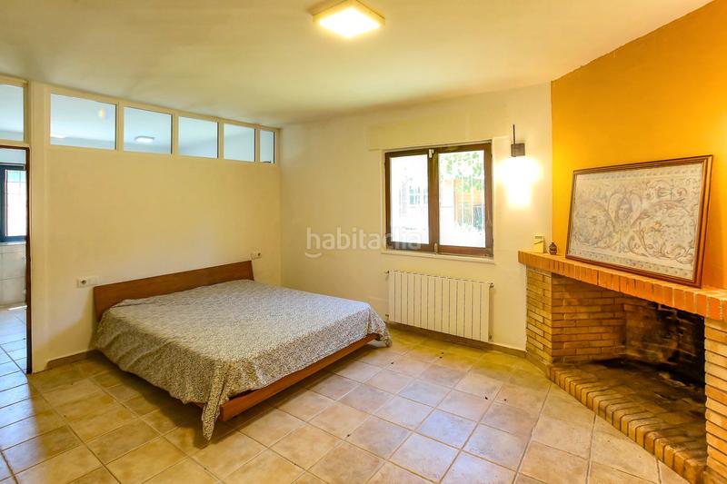 Foto 9aa8f0e0-dadd-475b-815c-716b3fa9394d. Casale in Montbarbat Maçanet de la Selva