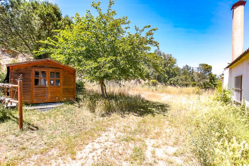 Foto b276b45a-3c32-4ace-b435-065c510f6963. Casale in Montbarbat Maçanet de la Selva