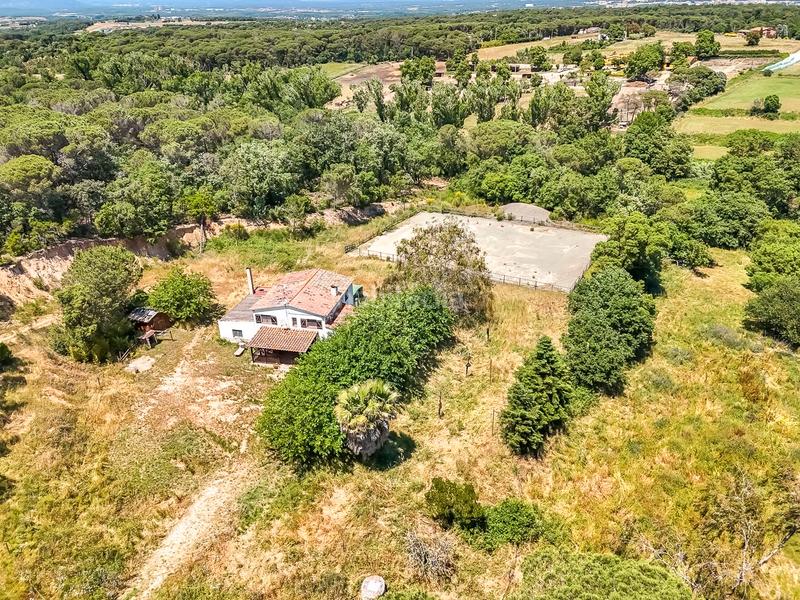 Foto bb56f178-7c3a-4f62-96d5-291729415174. Casale in Montbarbat Maçanet de la Selva