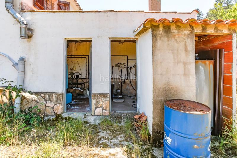 Foto be620a3f-5952-44d0-b0a2-9318f43a2d29. Casale in Montbarbat Maçanet de la Selva