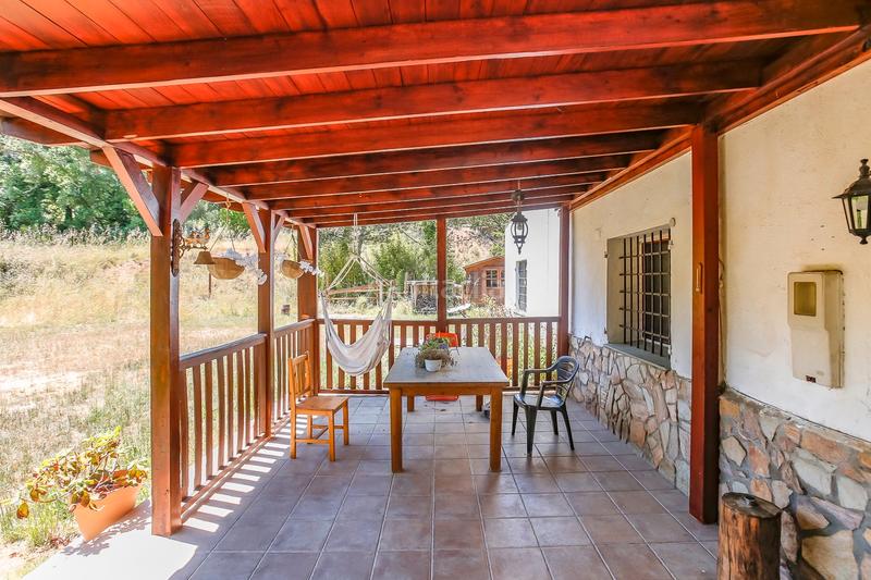 Foto c8917bc8-ad4e-45b7-b59d-11cc4c8653d9. Casale in Montbarbat Maçanet de la Selva