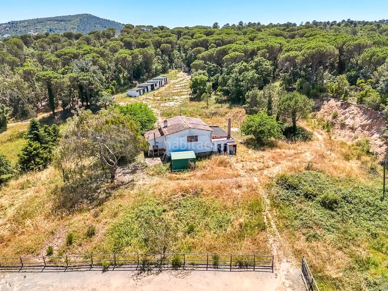 Foto cb641a3b-0377-400b-b0b6-2e555bd09eaa. Casale in Montbarbat Maçanet de la Selva