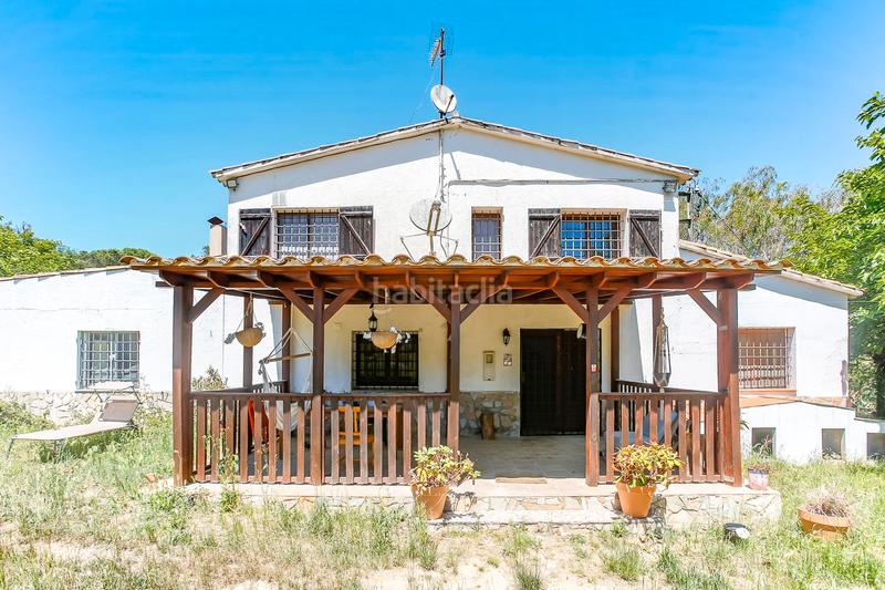 Foto d3ebb96f-a5d6-4976-8a57-e11b6148ad00. Casale in Montbarbat Maçanet de la Selva