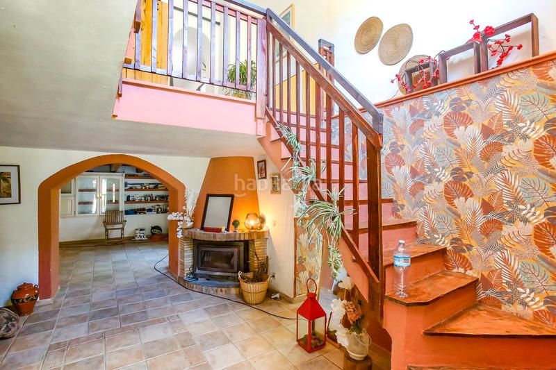 Foto da0ba632-1f4b-4e9e-a99c-fa0911483795. Casale in Montbarbat Maçanet de la Selva