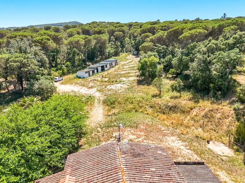 Foto e2aa65d7-73f0-44a4-92c5-15e3af89da9a. Casale in Montbarbat Maçanet de la Selva