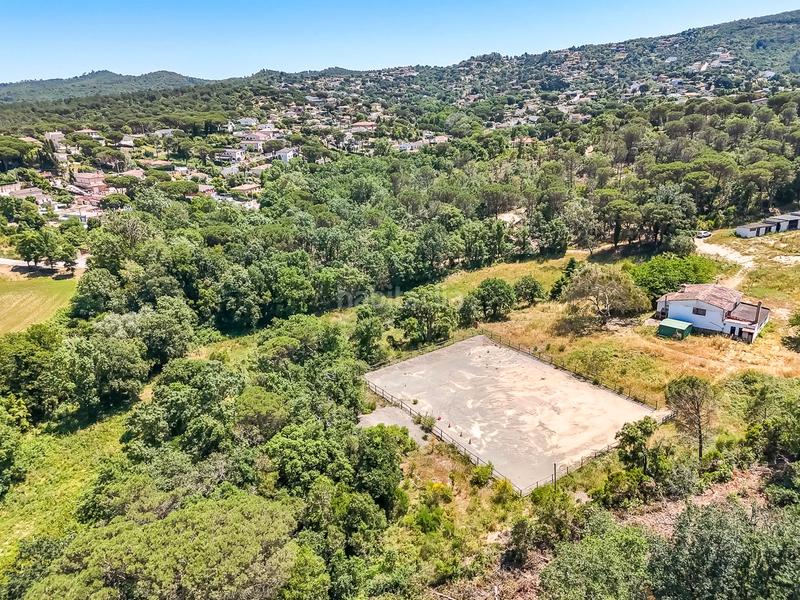 Foto f51e36f2-c1db-4cdc-851b-0d7a1041ed85. Casale in Montbarbat Maçanet de la Selva