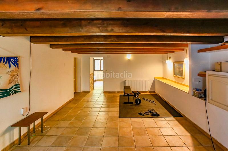 Foto f9306272-398d-467b-95ed-8a73e9e50915. Casale in Montbarbat Maçanet de la Selva