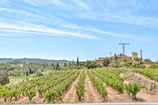 Country house in Masllorenç