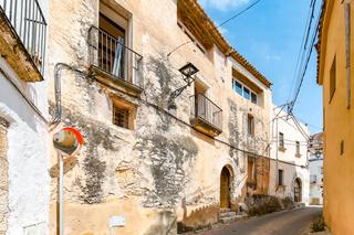 Masia a Albinyana