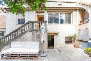 Mas�a en Sant Vicen� dels Horts