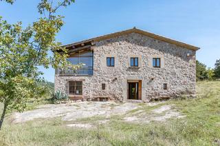 Masia a Perafita