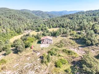 Masia a Perafita