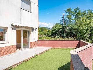 Casa a Santa Pau