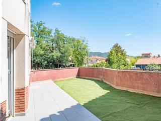 Casa a Santa Pau