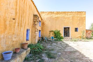 Mas à Horta de Sant Joan