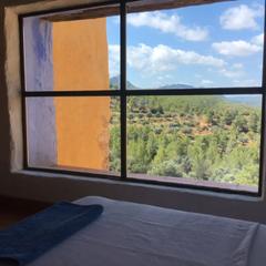 Masia a Horta de Sant Joan