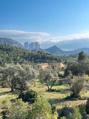 Masía en Horta de Sant Joan