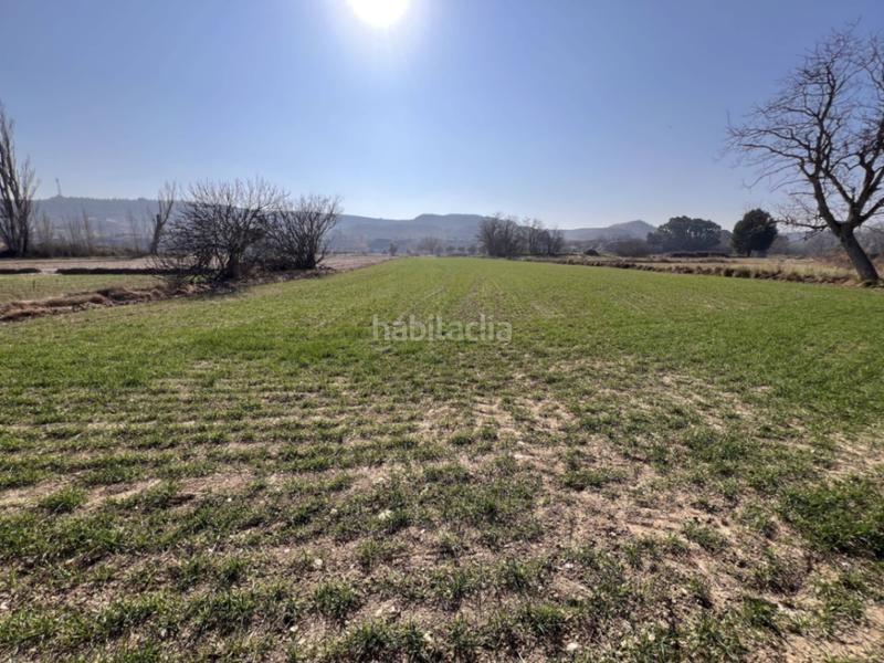 Foto 83013c5a-aa16-48f7-961c-67d93289ef4e. Terreny residencial a Ontiñena